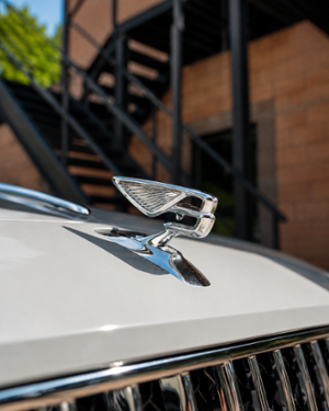 Bentley Flying Spur Thumbnail
